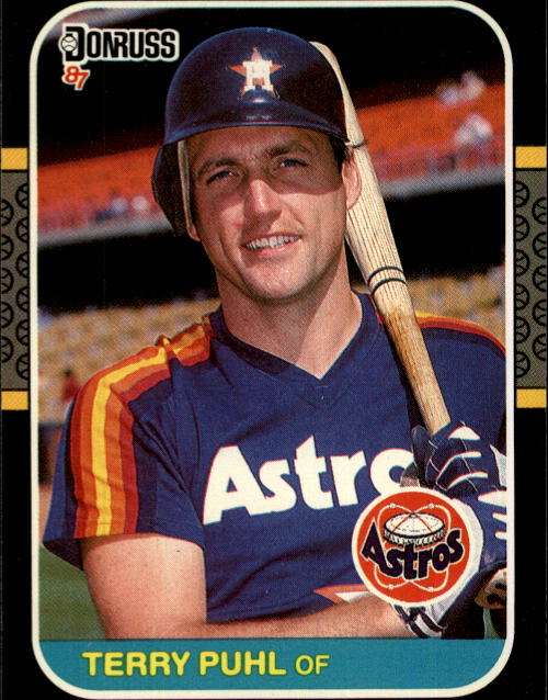 A7218- 1987 Donruss Baseball Karten 248-497 + Rookies -du Pick- 15 + Kostenlose - Bild 362 von 493