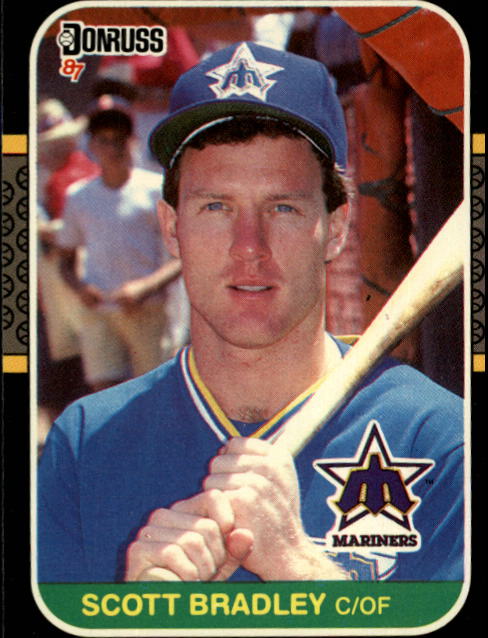 A7218- 1987 Donruss Baseball Karten 248-497 + Rookies -du Pick- 15 + Kostenlose - Bild 380 von 493