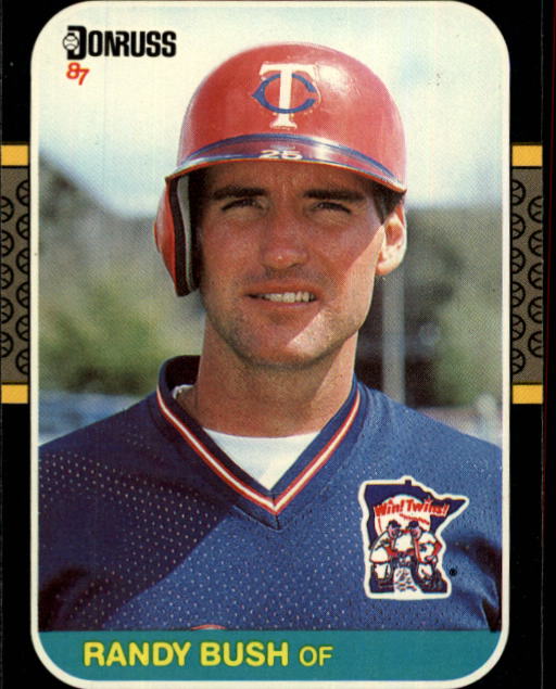 A7218- 1987 Donruss Baseball Karten 248-497 + Rookies -du Pick- 15 + Kostenlose - Bild 382 von 493