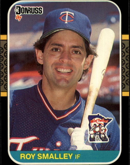 A7218- 1987 Donruss Baseball Karten 248-497 + Rookies -du Pick- 15 + Kostenlose - Bild 386 von 493