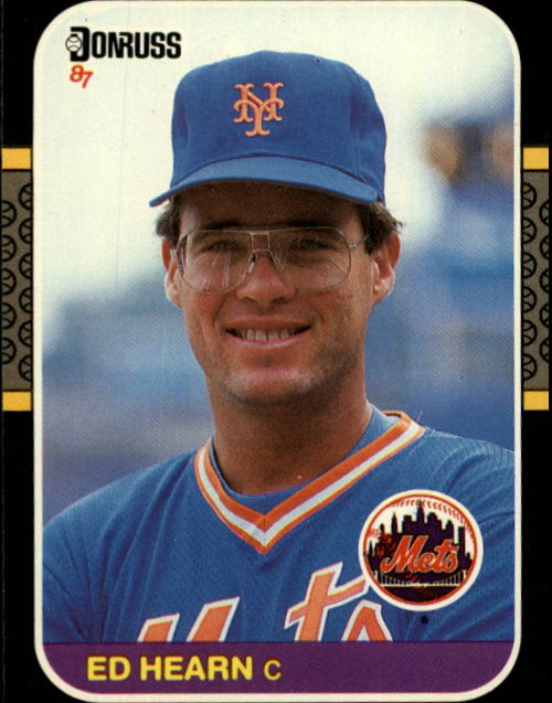 A7218- 1987 Donruss Baseball Karten 248-497 + Rookies -du Pick- 15 + Kostenlose - Bild 390 von 493