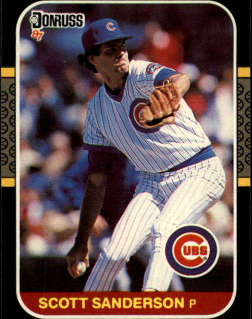 A7218- 1987 Donruss Baseball Karten 248-497 + Rookies -du Pick- 15 + Kostenlose - Bild 392 von 493