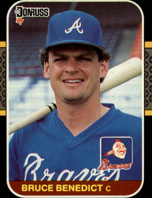 A7218- 1987 Donruss Baseball Karten 248-497 + Rookies -du Pick- 15 + Kostenlose - Bild 394 von 493