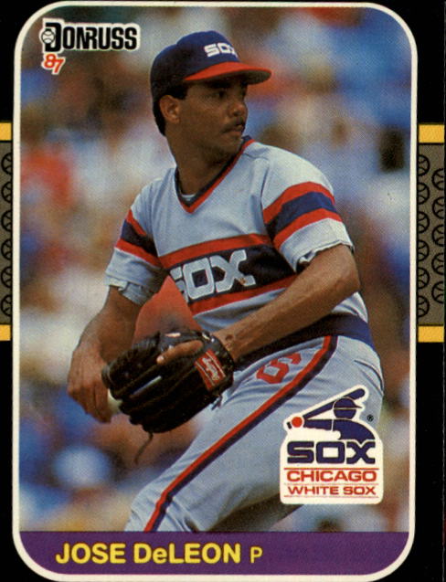 A7218- 1987 Donruss Baseball Karten 248-497 + Rookies -du Pick- 15 + Kostenlose - Bild 412 von 493