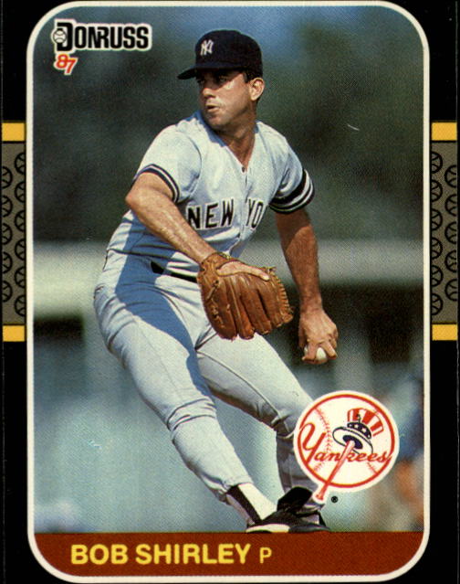 A7218- 1987 Donruss Baseball Karten 248-497 + Rookies -du Pick- 15 + Kostenlose - Bild 424 von 493