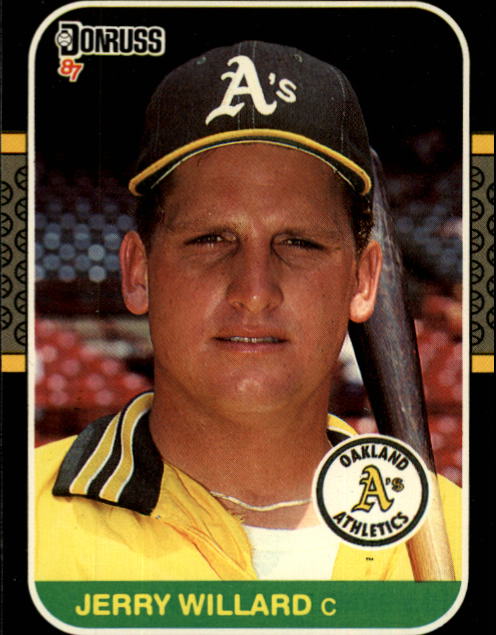 A7218- 1987 Donruss Baseball Karten 248-497 + Rookies -du Pick- 15 + Kostenlose - Bild 432 von 493