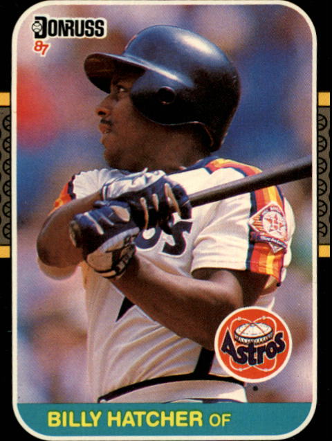 A7218- 1987 Donruss Baseball Karten 248-497 + Rookies -du Pick- 15 + Kostenlose - Bild 460 von 493