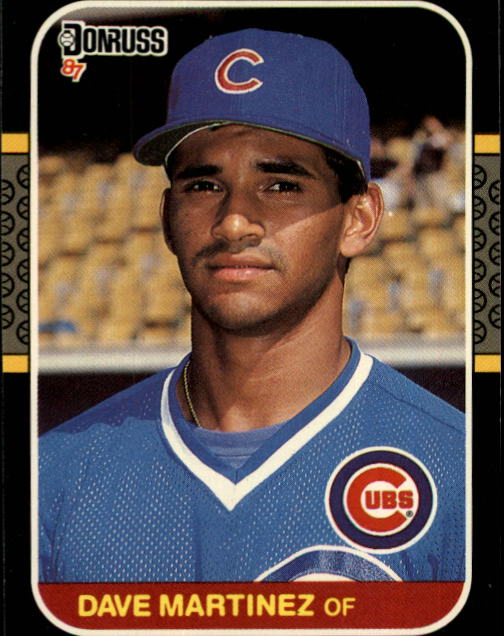 A7218- 1987 Donruss Baseball Karten 248-497 + Rookies -du Pick- 15 + Kostenlose - Bild 474 von 493