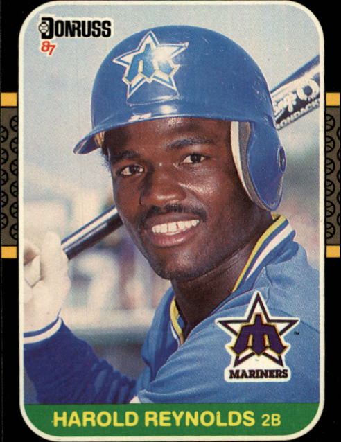 A7218- 1987 Donruss Baseball Karten 248-497 + Rookies -du Pick- 15 + Kostenlose - Bild 476 von 493