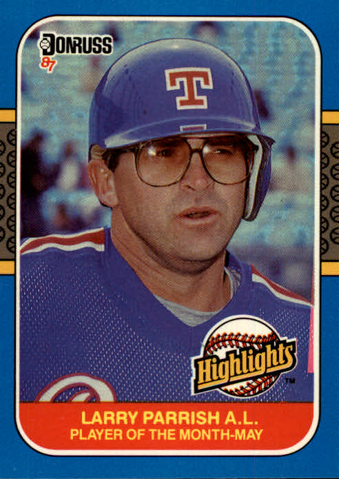 1987 Donruss Highlights Roberto Clemente Puzzle Baseball Card Mint FREE  SHIPPING