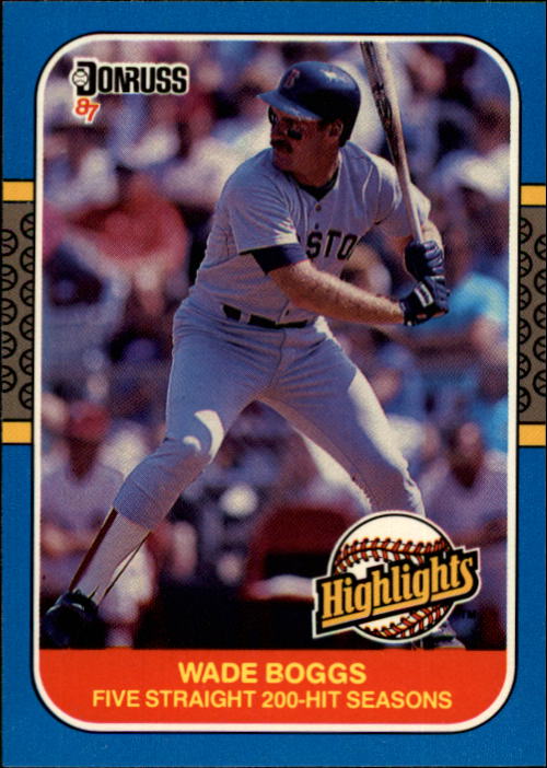 1987 Donruss Highlights Roberto Clemente Puzzle Baseball Card Mint FREE  SHIPPING