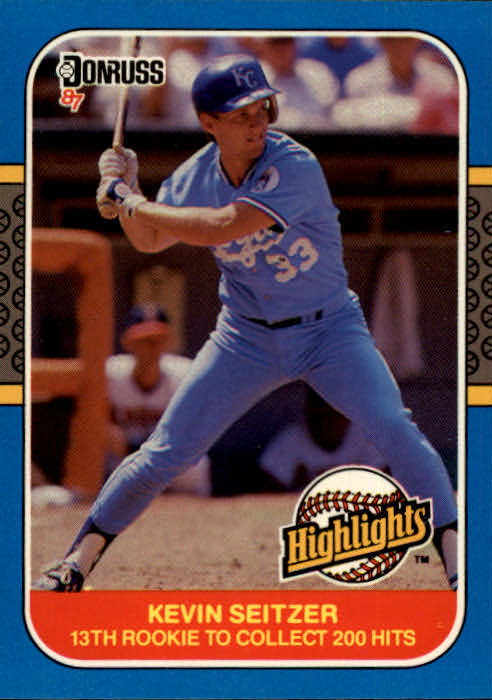 1987 Donruss Highlights Roberto Clemente Puzzle Baseball Card Mint FREE  SHIPPING