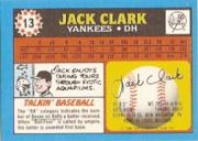 B2325- 1988 Topps UK Minis BB #s 1-88 +Parallels -You Pick- 15+ FREE US SHIP - Picture 21 of 171