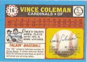 B2325- 1988 Topps UK Minis BB #s 1-88 +Parallels -You Pick- 15+ FREE US SHIP - Picture 25 of 171