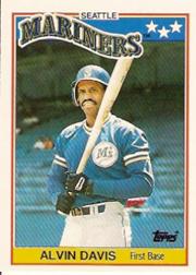 B2325- 1988 Topps UK Minis BB #s 1-88 +Parallels -You Pick- 15+ FREE US SHIP - Picture 26 of 171