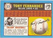 B2325- 1988 Topps UK Minis BB #s 1-88 +Parallels -You Pick- 15+ FREE US SHIP - Picture 35 of 171