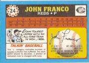 B2325- 1988 Topps UK Minis BB #s 1-88 +Parallels -You Pick- 15+ FREE US SHIP - Picture 37 of 171