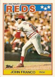 B2325- 1988 Topps UK Minis BB #s 1-88 +Parallels -You Pick- 15+ FREE US SHIP - Picture 36 of 171