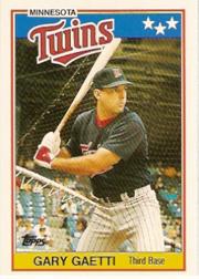 B2325- 1988 Topps UK Minis BB #s 1-88 +Parallels -You Pick- 15+ FREE US SHIP - Picture 38 of 171