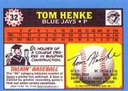 B2325- 1988 Topps UK Minis BB #s 1-88 +Parallels -You Pick- 15+ FREE US SHIP - Picture 45 of 171