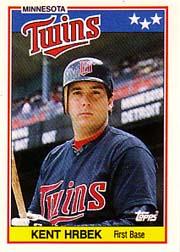 B2325- 1988 Topps UK Minis BB #s 1-88 +Parallels -You Pick- 15+ FREE US SHIP - Picture 54 of 171