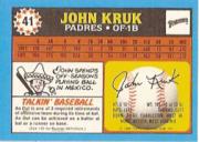 B2325- 1988 Topps UK Minis BB #s 1-88 +Parallels -You Pick- 15+ FREE US SHIP - Picture 63 of 171