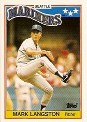 B2325- 1988 Topps UK Minis BB #s 1-88 +Parallels -You Pick- 15+ FREE US SHIP - Picture 64 of 171