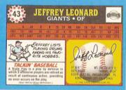 B2325- 1988 Topps UK Minis BB #s 1-88 +Parallels -You Pick- 15+ FREE US SHIP - Picture 67 of 171