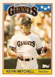 B2325- 1988 Topps UK Minis BB #s 1-88 +Parallels -You Pick- 15+ FREE US SHIP - Picture 74 of 171