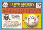 B2325- 1988 Topps UK Minis BB #s 1-88 +Parallels -You Pick- 15+ FREE US SHIP - Picture 77 of 171
