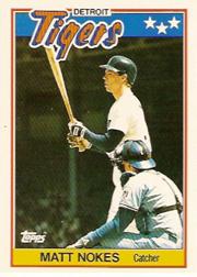 B2325- 1988 Topps UK Minis BB #s 1-88 +Parallels -You Pick- 15+ FREE US SHIP - Picture 78 of 171