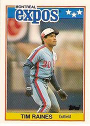B2325- 1988 Topps UK Minis BB #s 1-88 +Parallels -You Pick- 15+ FREE US SHIP - Picture 82 of 171