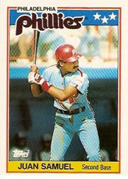 B2325- 1988 Topps UK Minis BB #s 1-88 +Parallels -You Pick- 15+ FREE US SHIP - Picture 90 of 171