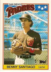 B2325- 1988 Topps UK Minis BB #s 1-88 +Parallels -You Pick- 15+ FREE US SHIP - Picture 92 of 171
