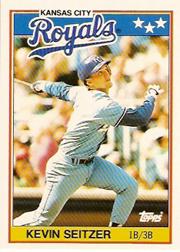 B2325- 1988 Topps UK Minis BB #s 1-88 +Parallels -You Pick- 15+ FREE US SHIP - Picture 96 of 171