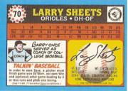B2325- 1988 Topps UK Minis BB #s 1-88 +Parallels -You Pick- 15+ FREE US SHIP - Picture 99 of 171