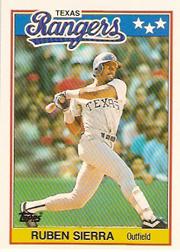 B2325- 1988 Topps UK Minis BB #s 1-88 +Parallels -You Pick- 15+ FREE US SHIP - Picture 100 of 171