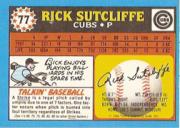 B2325- 1988 Topps UK Minis BB #s 1-88 +Parallels -You Pick- 15+ FREE US SHIP - Picture 109 of 171