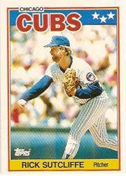 B2325- 1988 Topps UK Minis BB #s 1-88 +Parallels -You Pick- 15+ FREE US SHIP - Picture 108 of 171