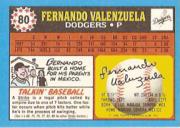 B2325- 1988 Topps UK Minis BB #s 1-88 +Parallels -You Pick- 15+ FREE US SHIP - Picture 113 of 171