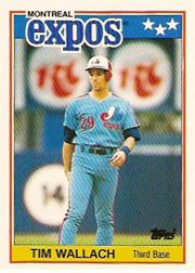 B2325- 1988 Topps UK Minis BB #s 1-88 +Parallels -You Pick- 15+ FREE US SHIP - Picture 118 of 171