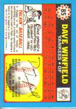 B2325- 1988 Topps UK Minis BB #s 1-88 +Parallels -You Pick- 15+ FREE US SHIP - Picture 121 of 171