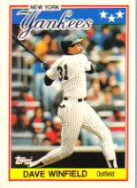 B2325- 1988 Topps UK Minis BB #s 1-88 +Parallels -You Pick- 15+ FREE US SHIP - Picture 120 of 171