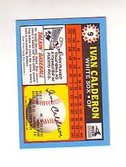 B2325- 1988 Topps UK Minis BB #s 1-88 +Parallels -You Pick- 15+ FREE US SHIP - Picture 131 of 171