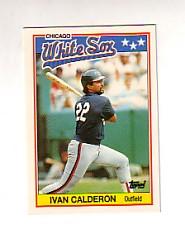 B2325- 1988 Topps UK Minis BB #s 1-88 +Parallels -You Pick- 15+ FREE US SHIP - Picture 130 of 171