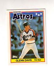 B2325- 1988 Topps UK Minis BB #s 1-88 +Parallels -You Pick- 15+ FREE US SHIP - Picture 136 of 171