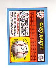 B2325- 1988 Topps UK Minis BB #s 1-88 +Parallels -You Pick- 15+ FREE US SHIP - Picture 143 of 171