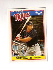 B2325- 1988 Topps UK Minis BB #s 1-88 +Parallels -You Pick- 15+ FREE US SHIP - Picture 142 of 171