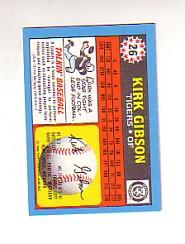 B2325- 1988 Topps UK Minis BB #s 1-88 +Parallels -You Pick- 15+ FREE US SHIP - Picture 145 of 171