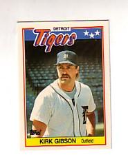 B2325- 1988 Topps UK Minis BB #s 1-88 +Parallels -You Pick- 15+ FREE US SHIP - Picture 144 of 171